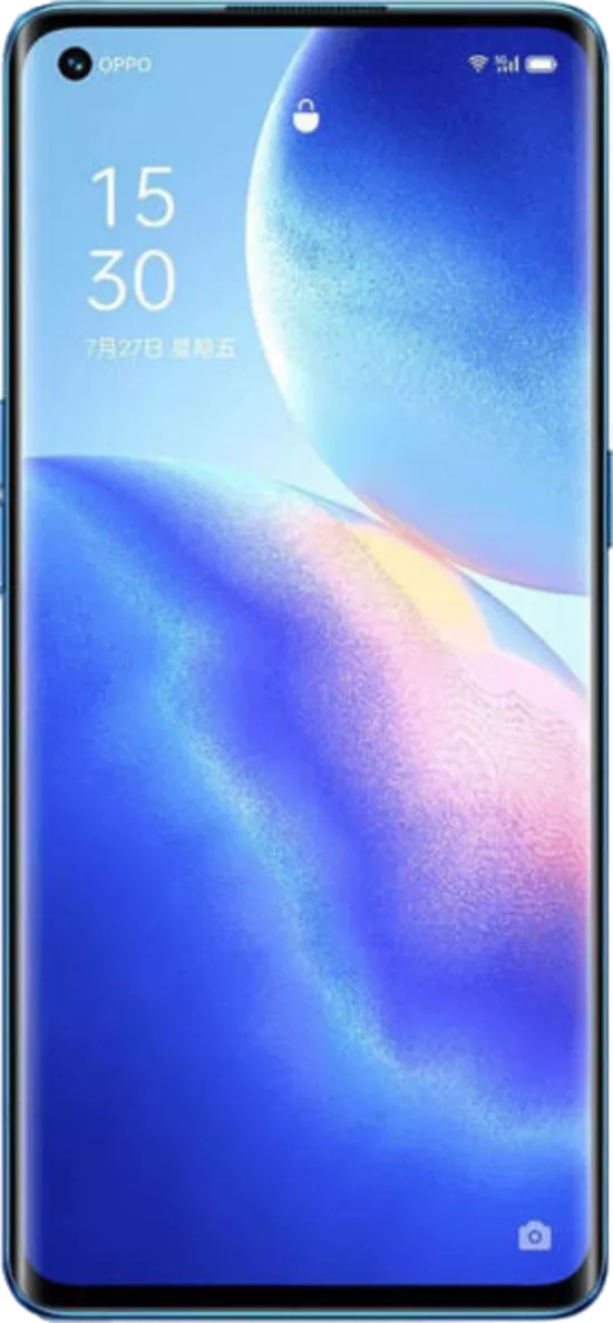 Oppo Reno5 Pro 5G