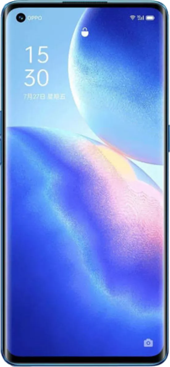 Oppo Reno5 Pro Plus 5G