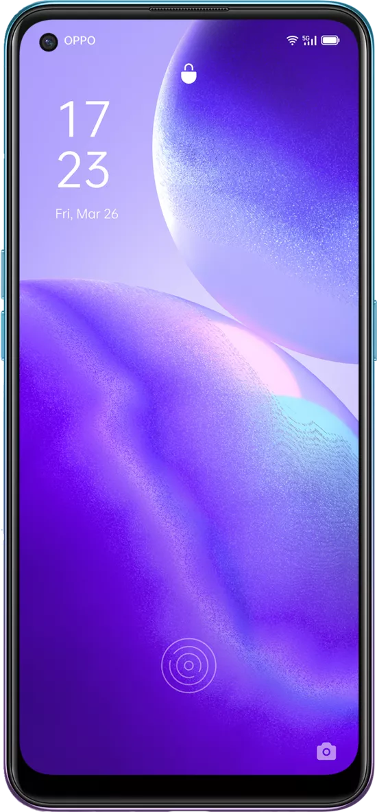 Oppo Reno5 Z