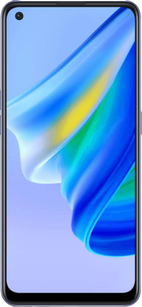 Oppo Reno6 Lite