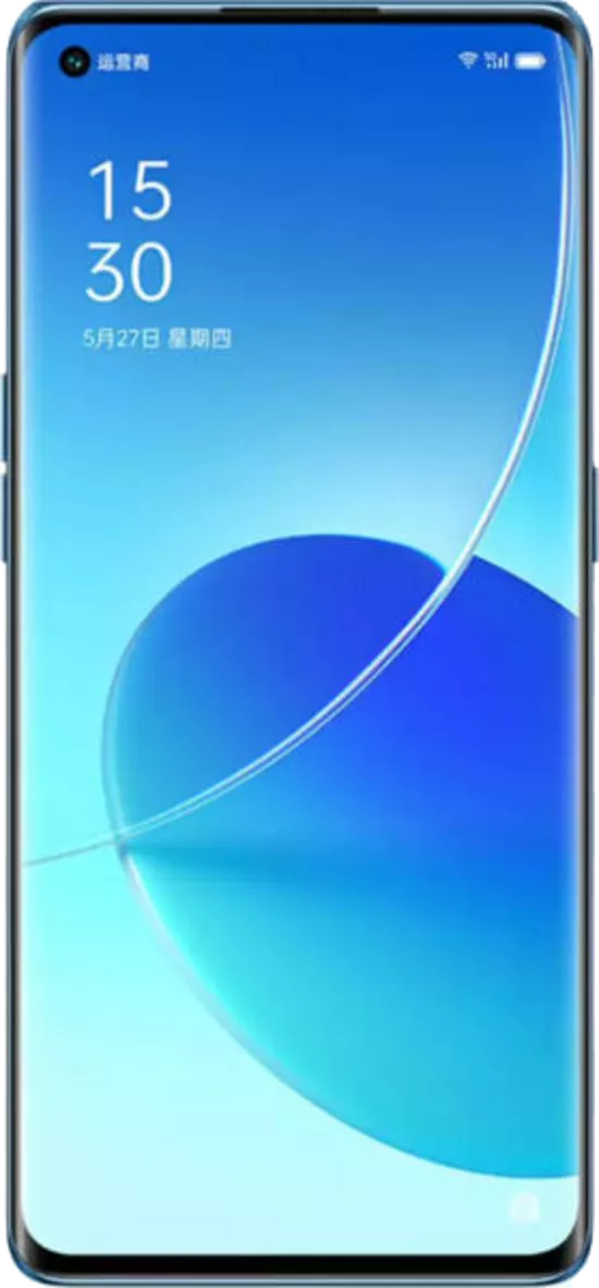 Oppo Reno6