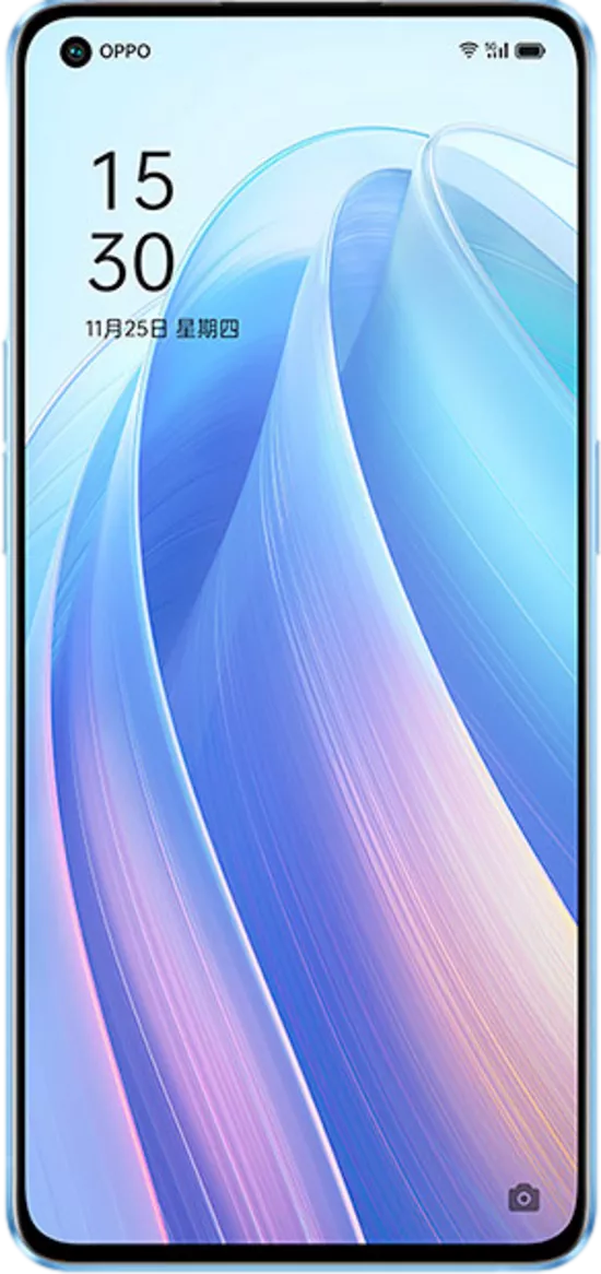 Oppo Reno7 5G