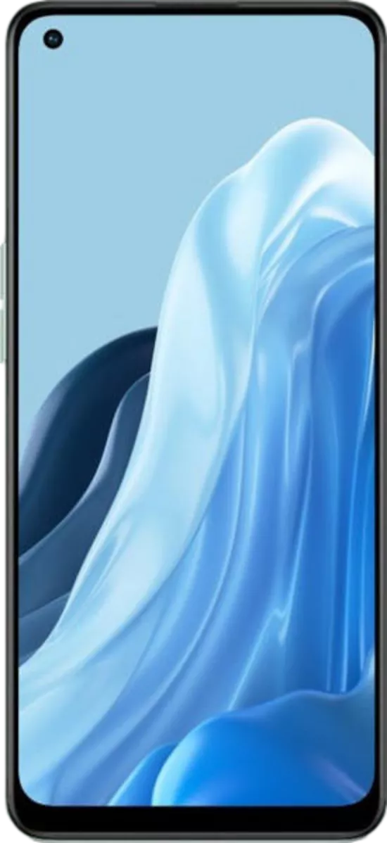 Oppo Reno7 Z 5G
