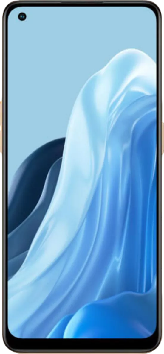 Oppo Reno7