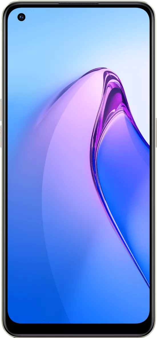 Oppo Reno8 4G