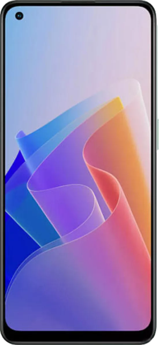 Oppo Reno8 Lite