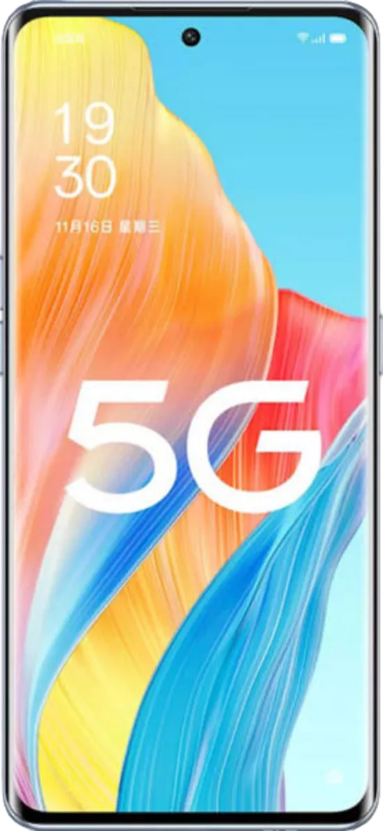 Oppo Reno8 T 5G