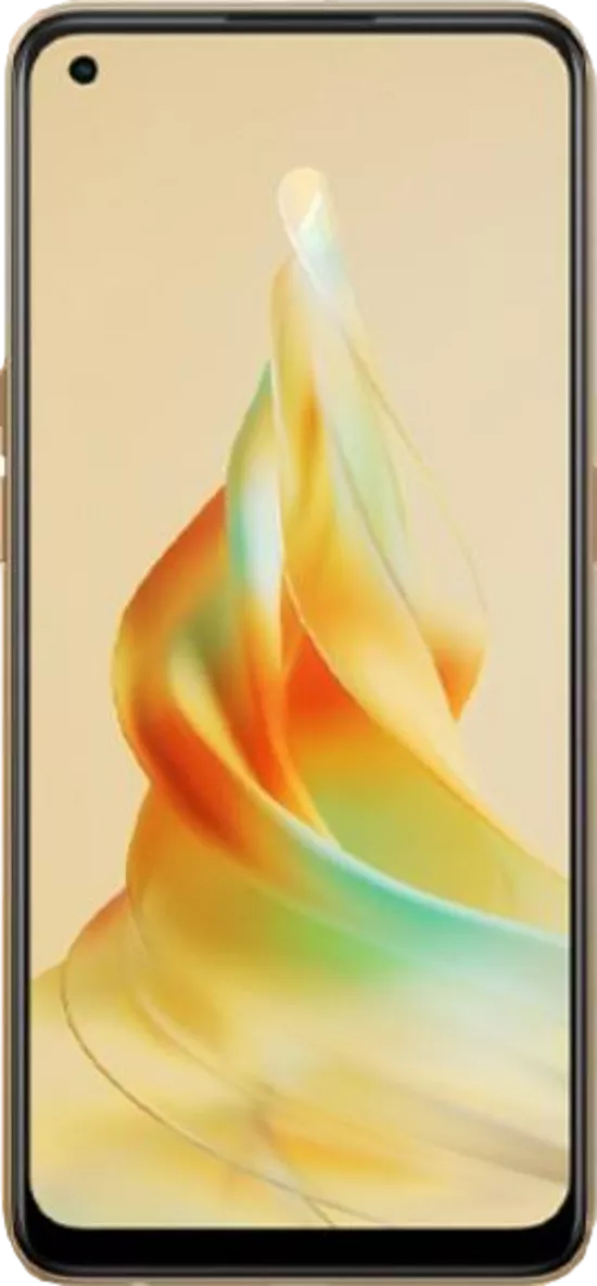 Oppo Reno8 T