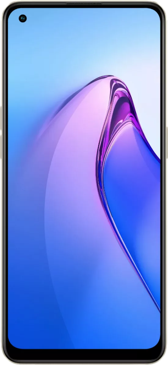 Oppo Reno8 Z 5G