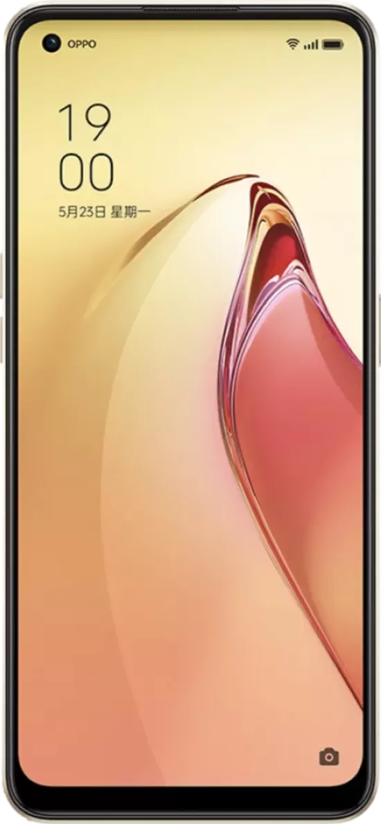 Oppo Reno8