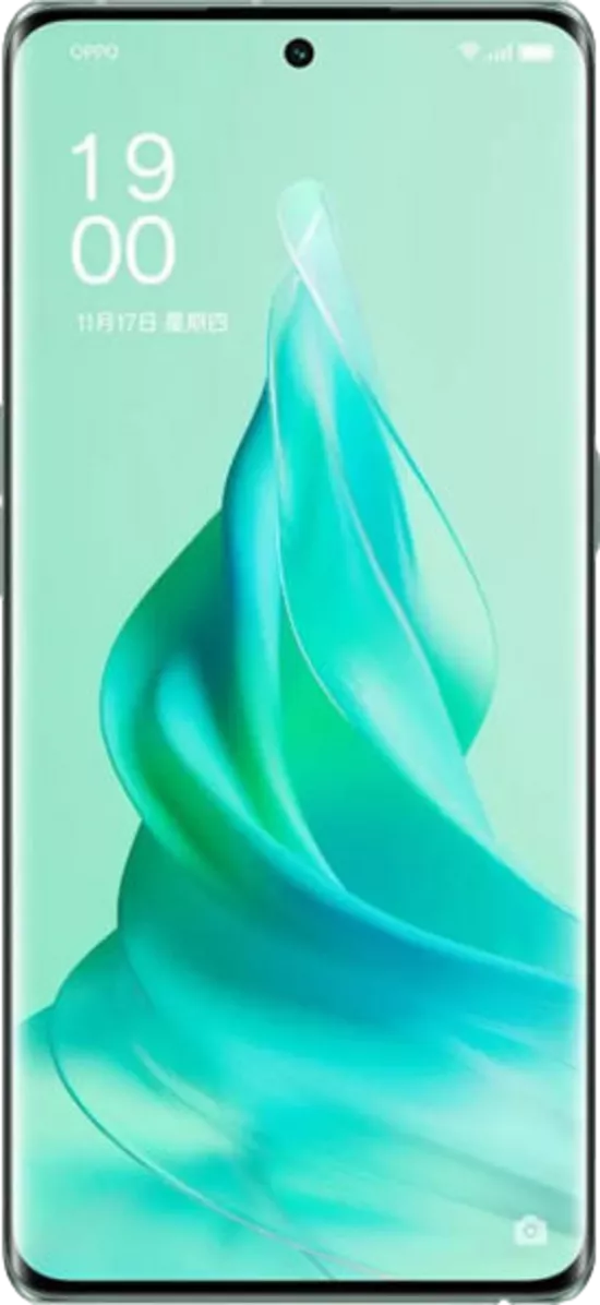 Oppo Reno9 Pro Plus