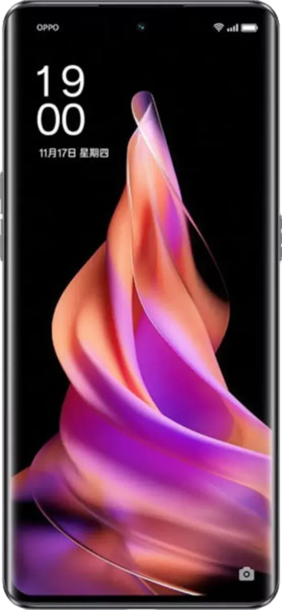 Oppo Reno9 Pro