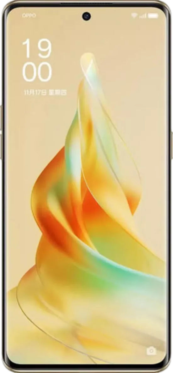 Oppo Reno9