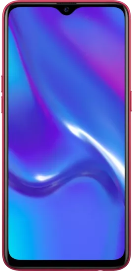 Oppo RX17 Neo