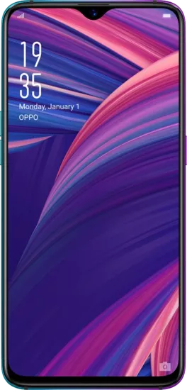Oppo RX17 Pro