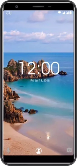 Oukitel C11 Pro