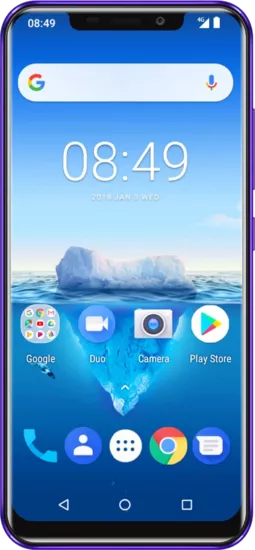 Oukitel C12 Pro