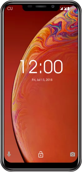 Oukitel C13 Pro