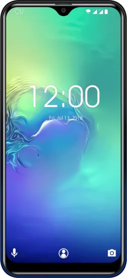 Oukitel C15 Pro