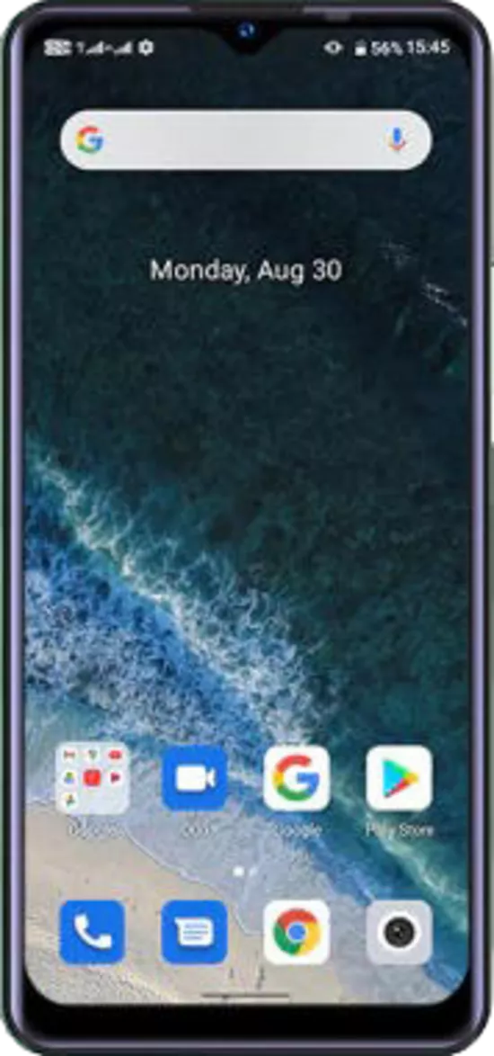Oukitel C25