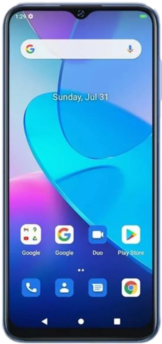 Oukitel C31