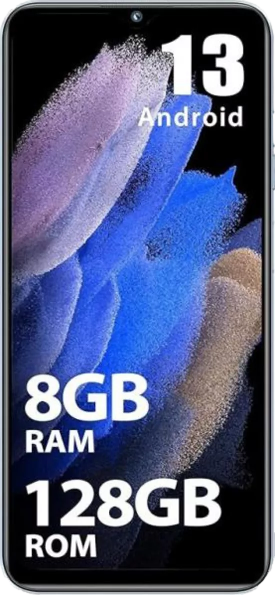 Oukitel C36