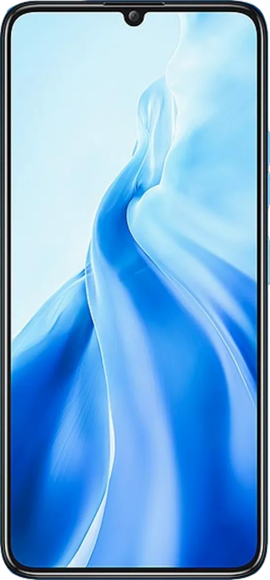 Oukitel C51