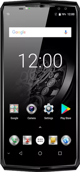 Oukitel K10