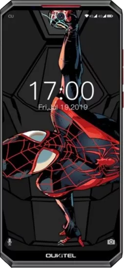 Oukitel K13 Pro