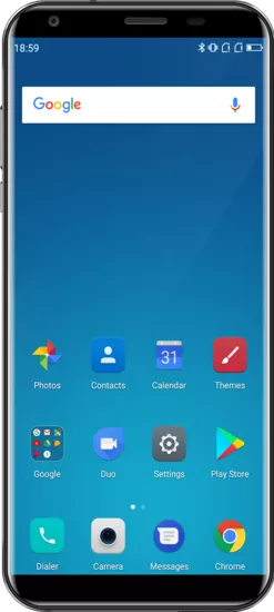 Oukitel K5