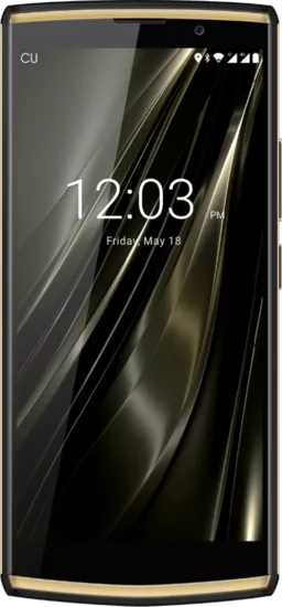 Oukitel K7