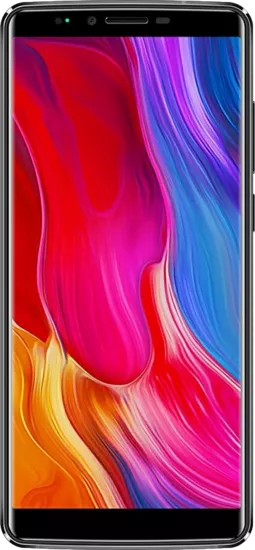 Oukitel K8