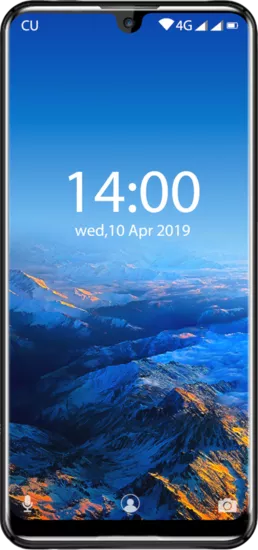 Oukitel K9