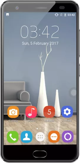 Oukitel OK6000 Plus