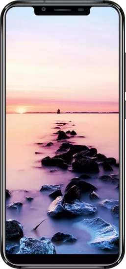Oukitel U18