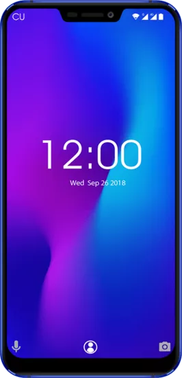 Oukitel U23