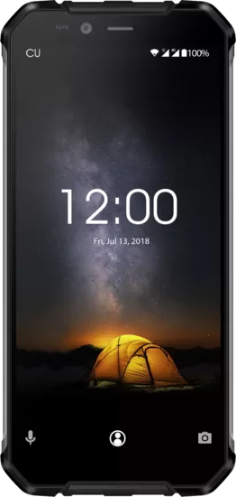 Oukitel WP1