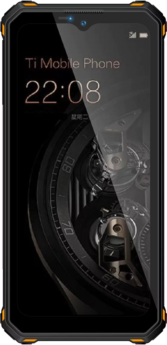 Oukitel WP15