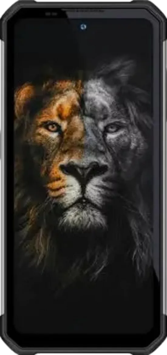 Oukitel WP17