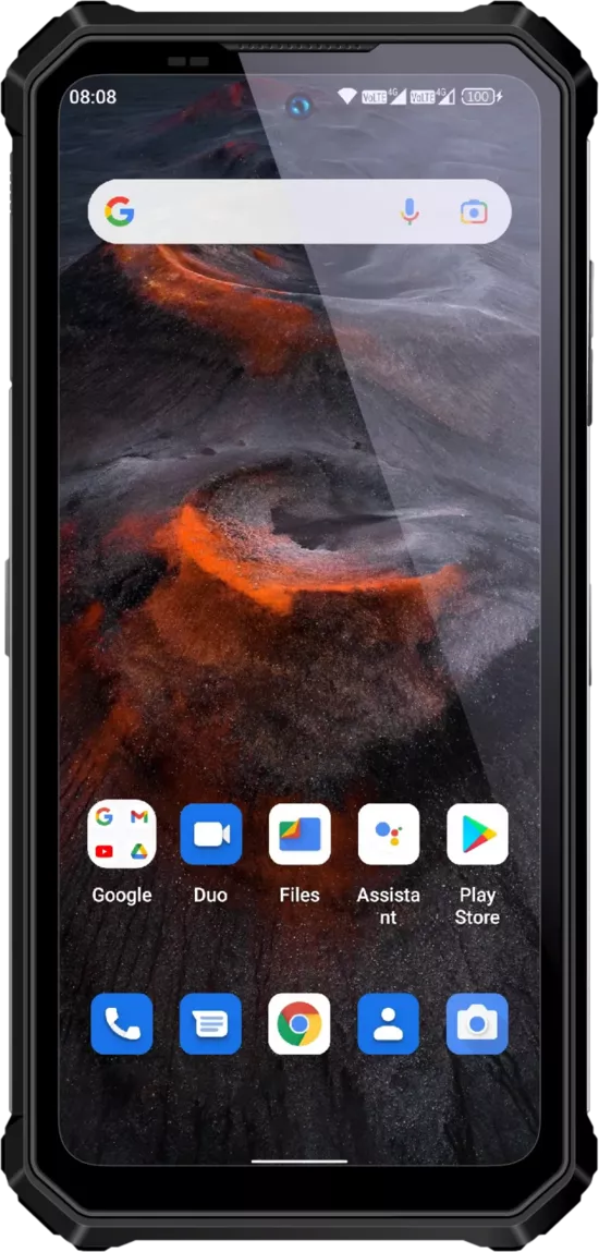 Oukitel WP19