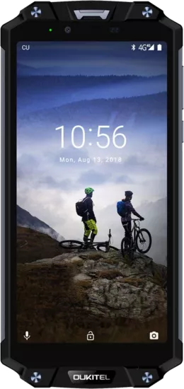 Oukitel WP2