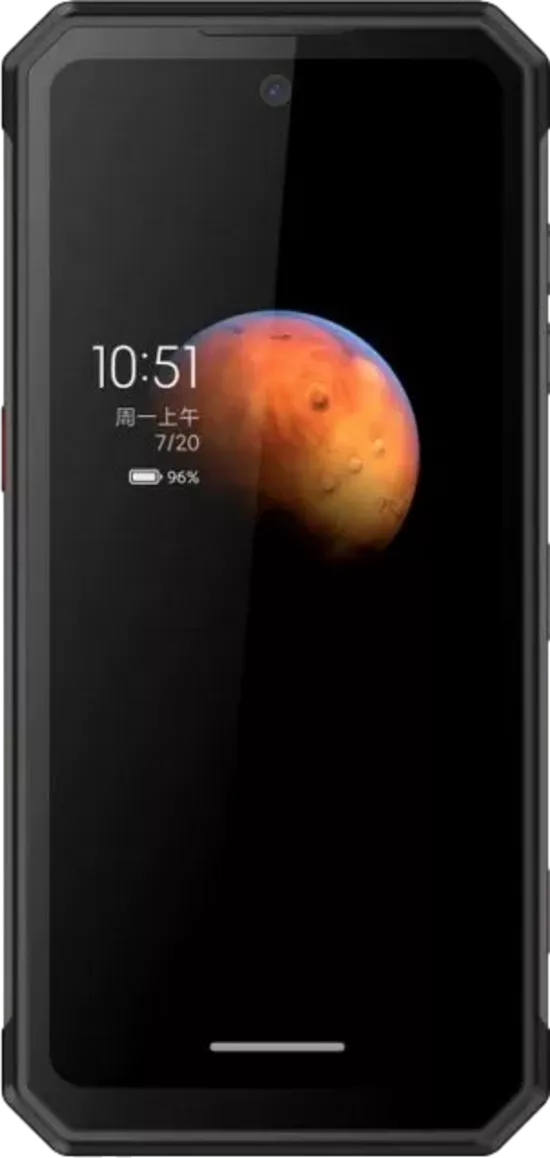 Oukitel WP21 Ultra