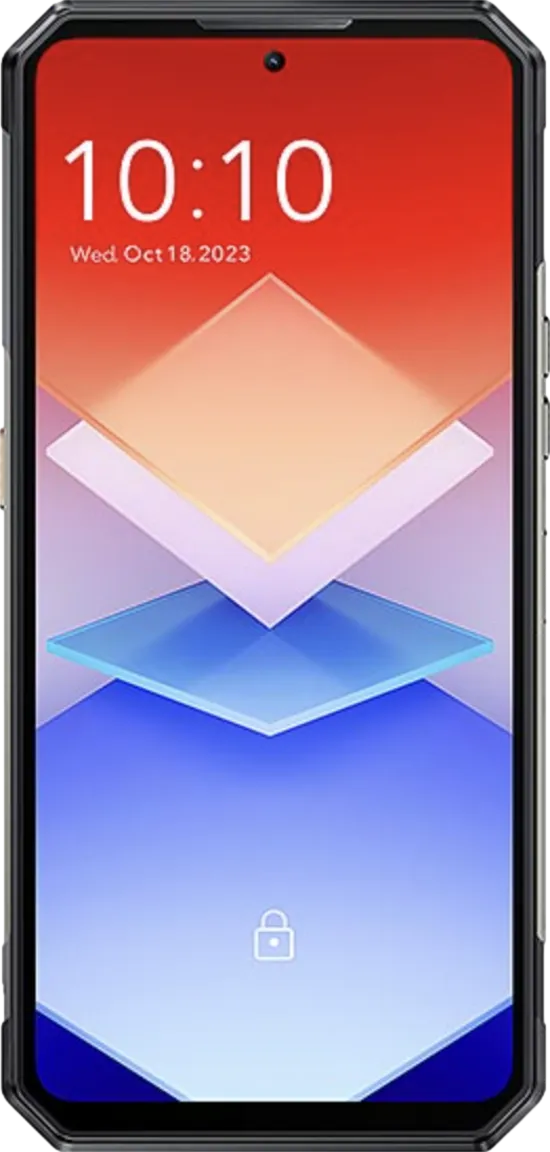 Oukitel WP30 Pro 5G
