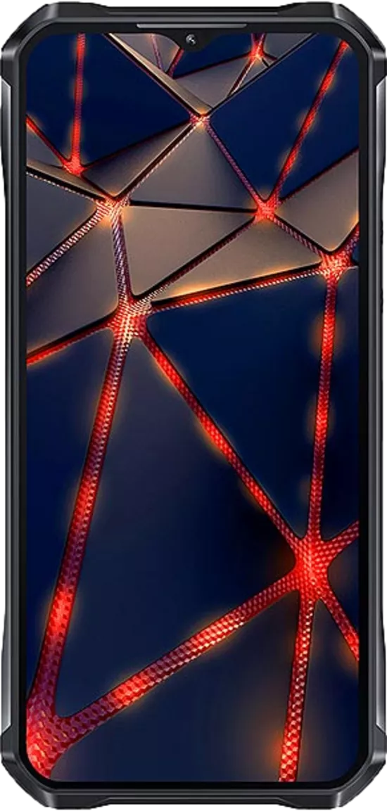 Oukitel WP33 Pro