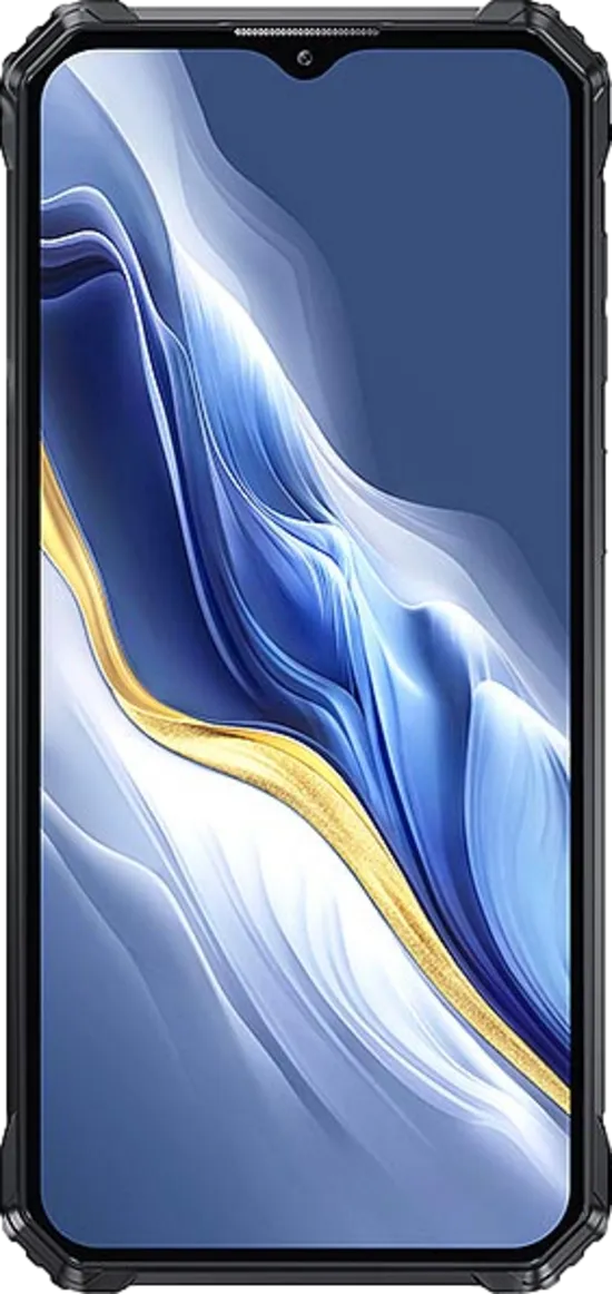 Oukitel WP36