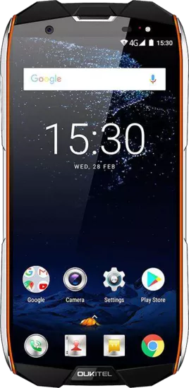 Oukitel WP5000