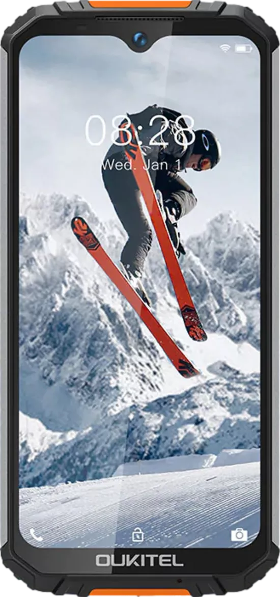 Oukitel WP6