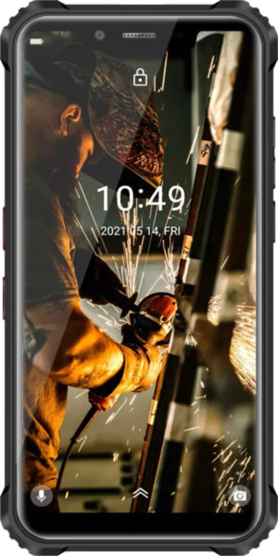 Oukitel WP9