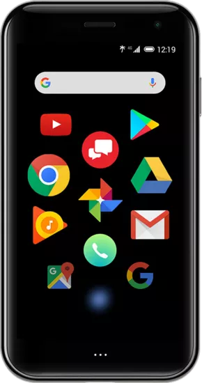 Palm Phone