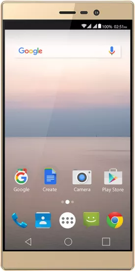 Panasonic Eluga A2
